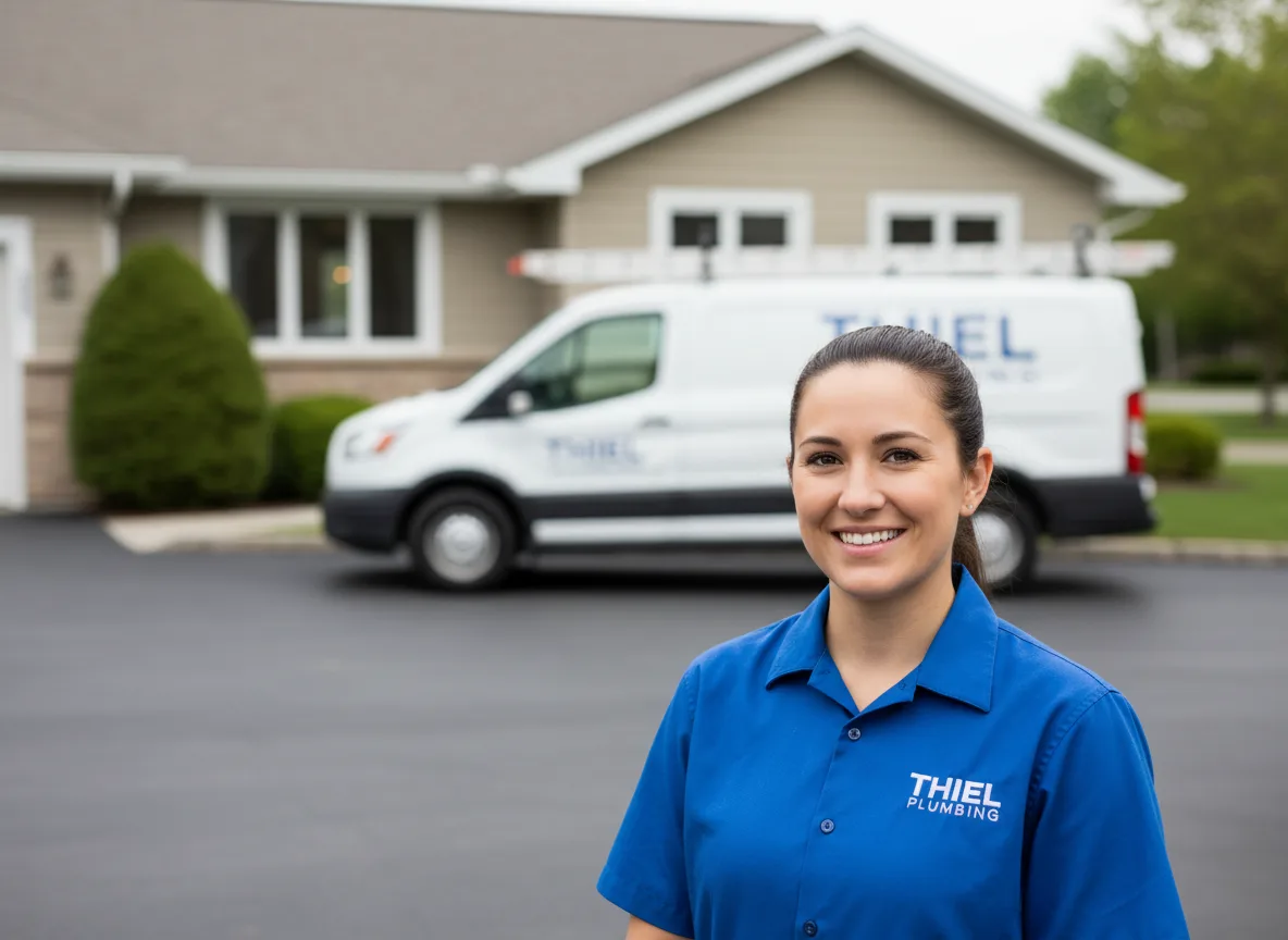 Plumber Port Hueneme Cbc Base, CA FAQs